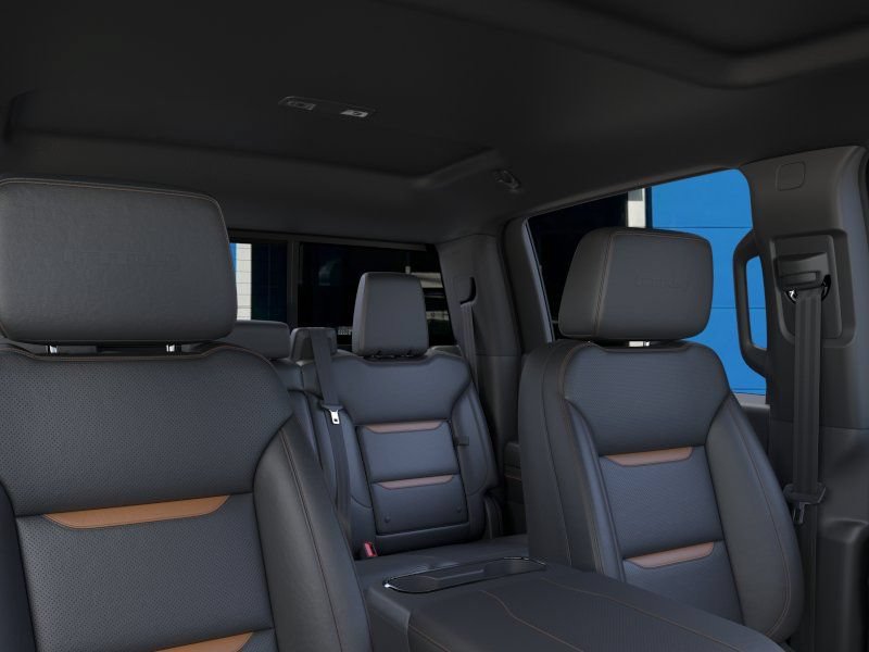 New 2026 GMC Sierra 1500 AT4 w/ Technology Package AWD/4WD image 26