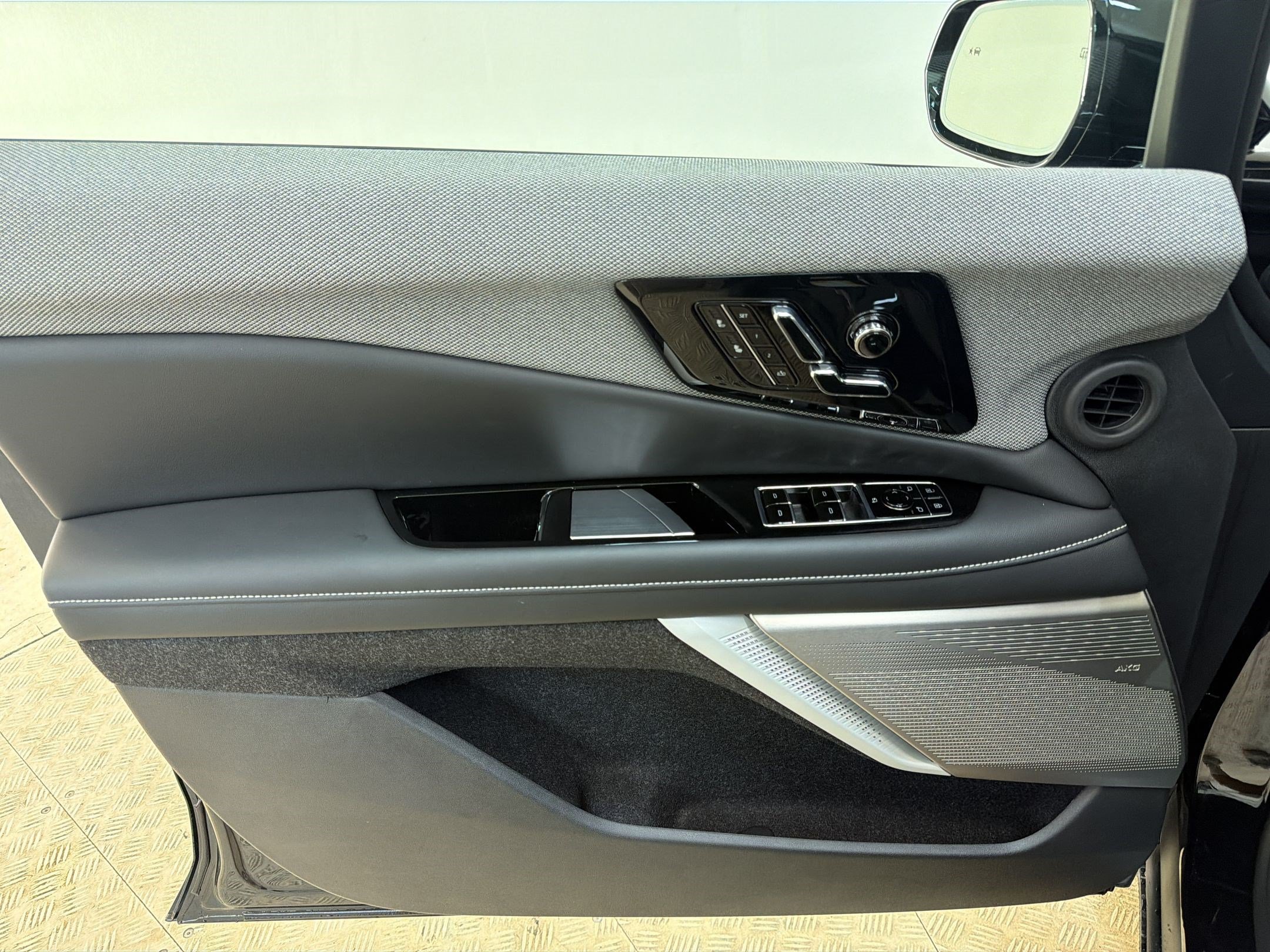 New 2027 Cadillac Optiq Sport RWD image 14