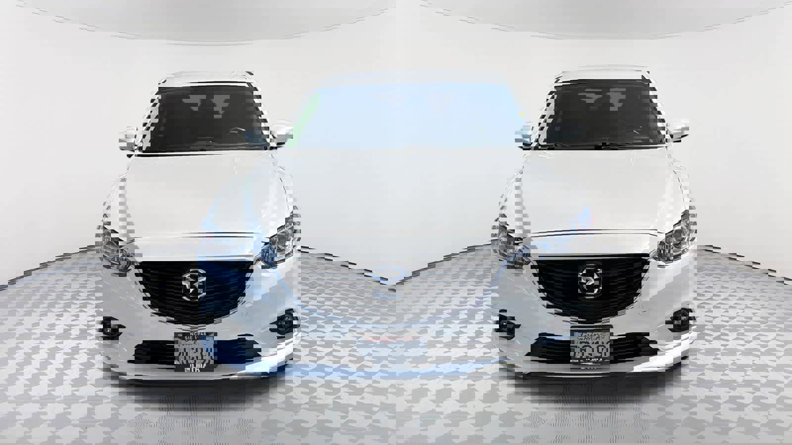 Used 2016 MAZDA MAZDA6 Touring image 2