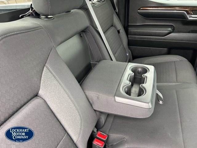 Used 2024 GMC Sierra 1500 Elevation w/ LPO, Elevation Black Package image 30