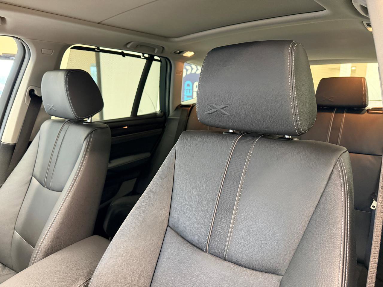 Used 2016 BMW X3 xDrive35i AWD/4WD image 19