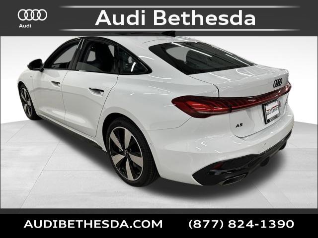 New 2026 Audi A5 Premium Plus AWD/4WD image 5