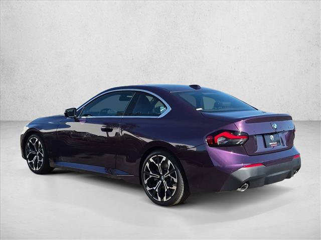 New 2026 BMW 230i Coupe RWD image 9