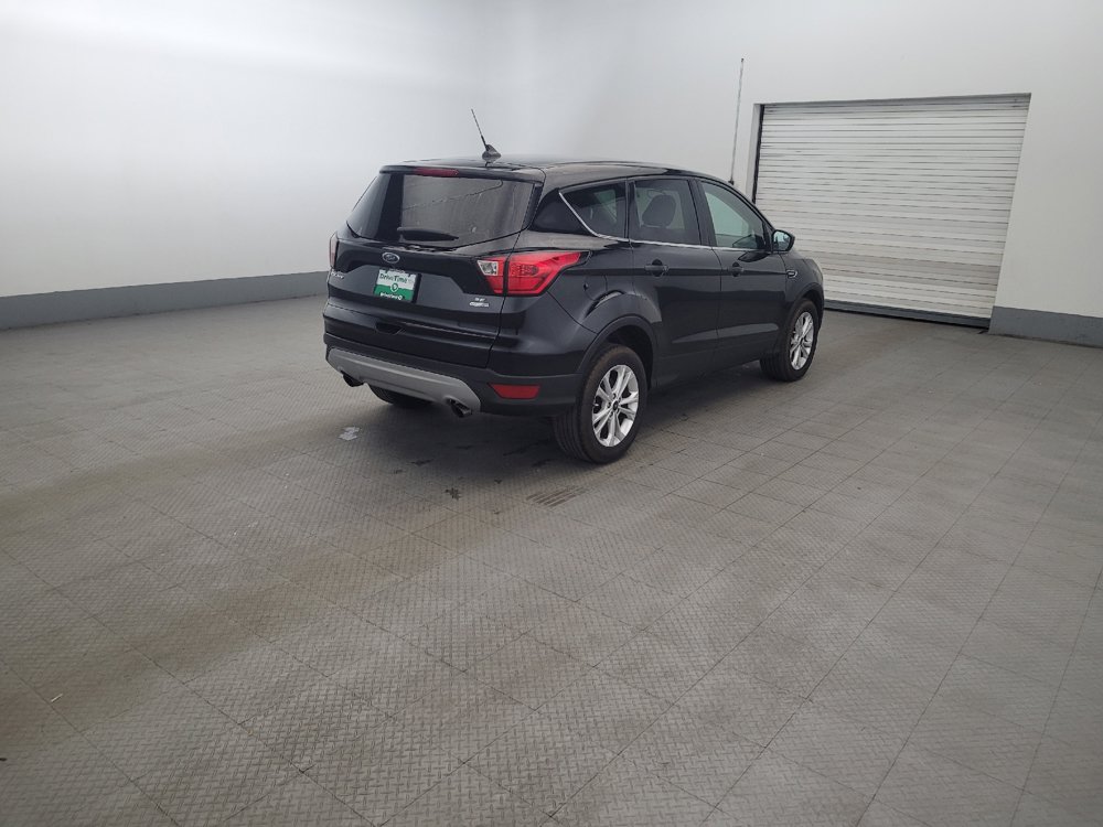 Used 2019 Ford Escape SE AWD/4WD image 9