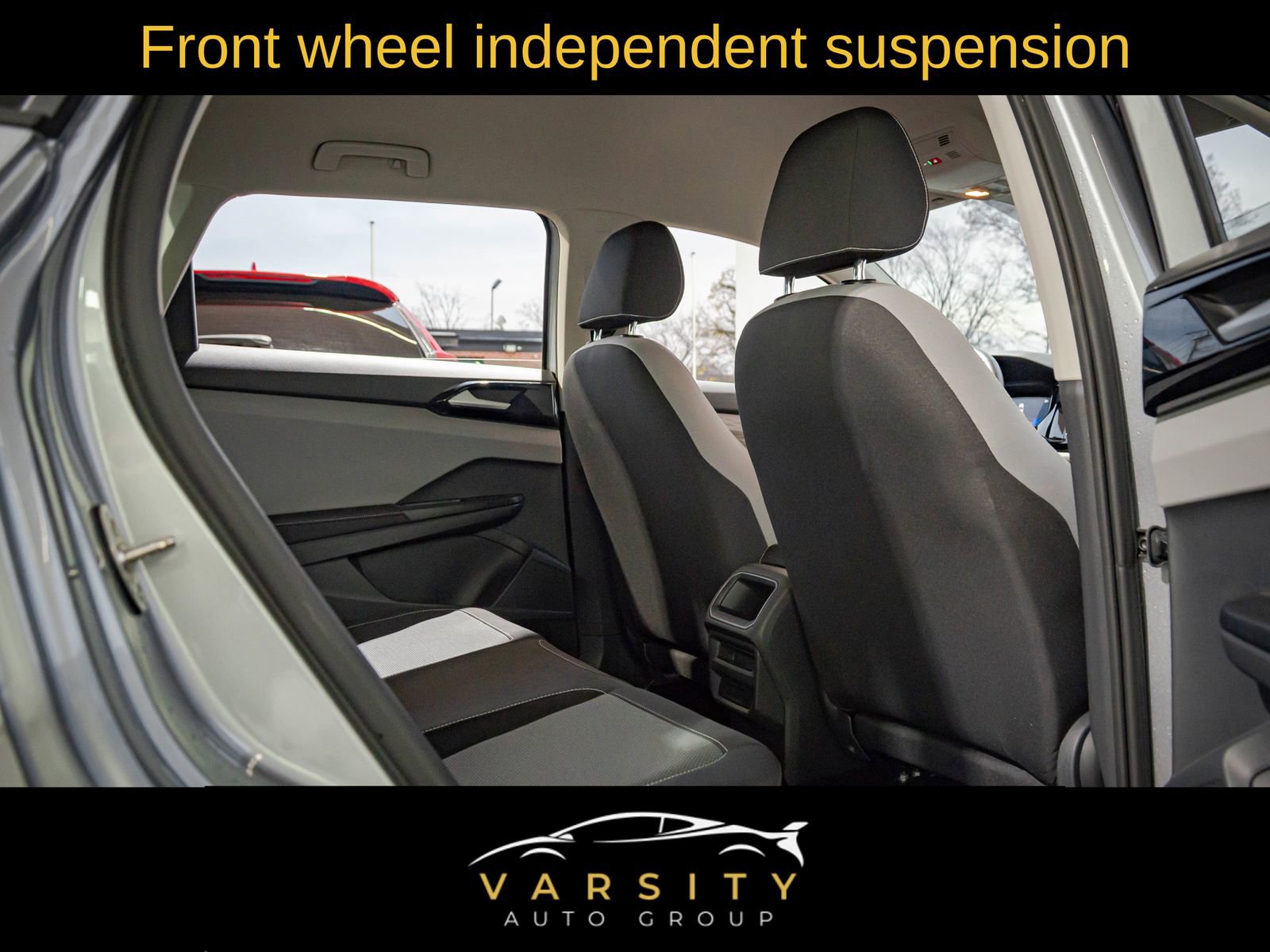 Used 2024 Volkswagen Taos S image 16