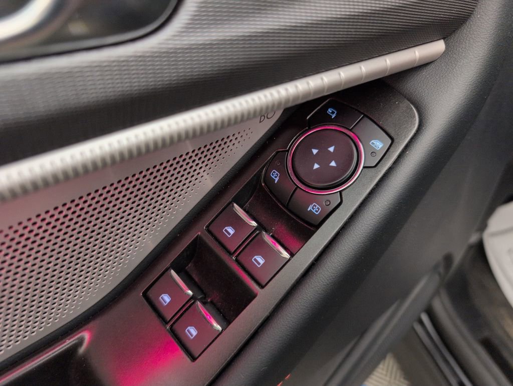 Used 2025 Ford Explorer ST w/ Sun And Sound Package image 39