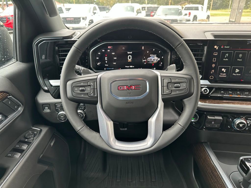 New 2026 GMC Sierra 1500 Elevation AWD/4WD image 18
