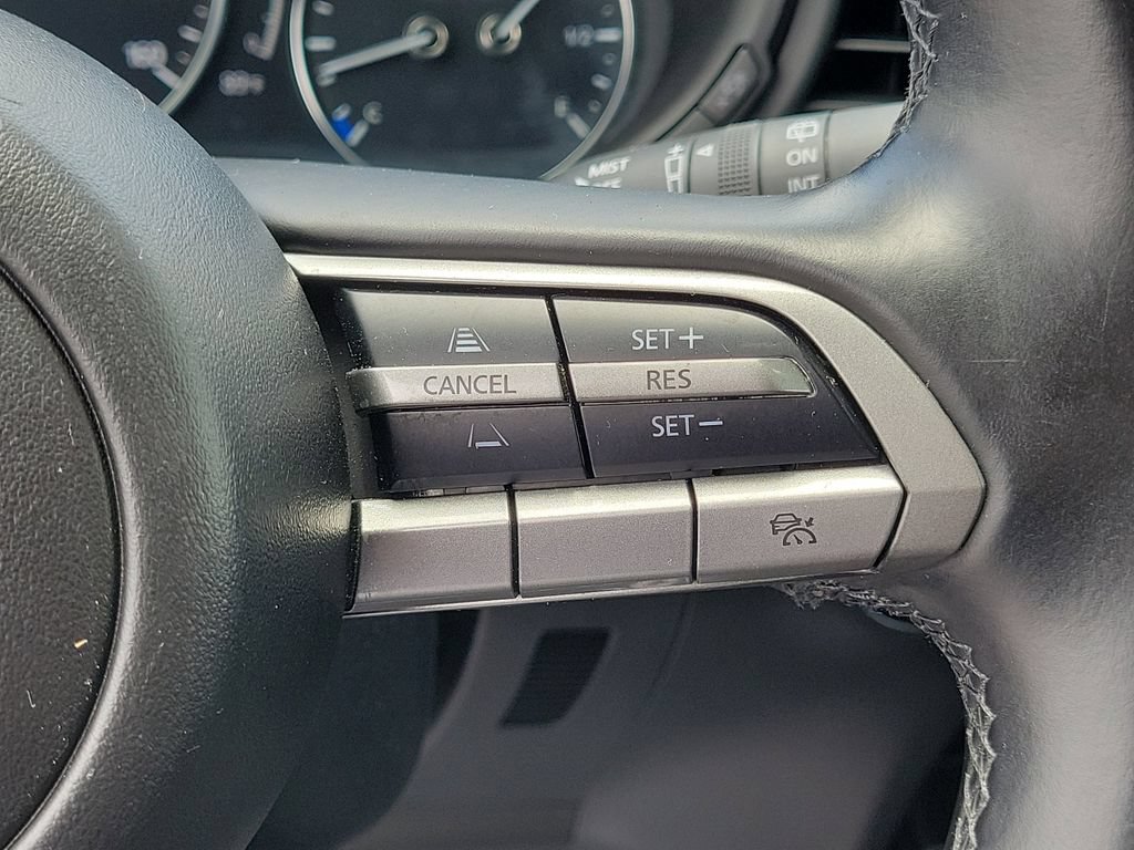 Used 2022 MAZDA CX-30 AWD 2.5 S w/ Select Package image 32