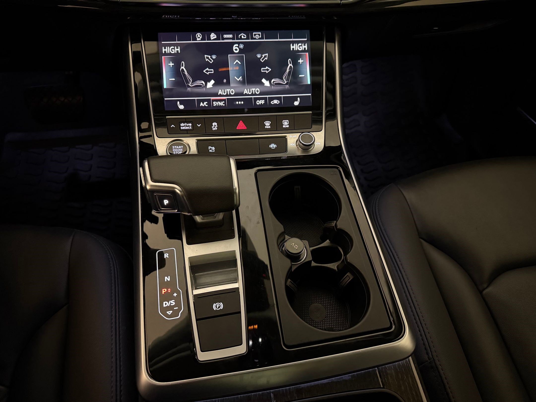 Certified 2023 Audi Q7 3.0T Premium Plus w/ Premium Plus Package image 26