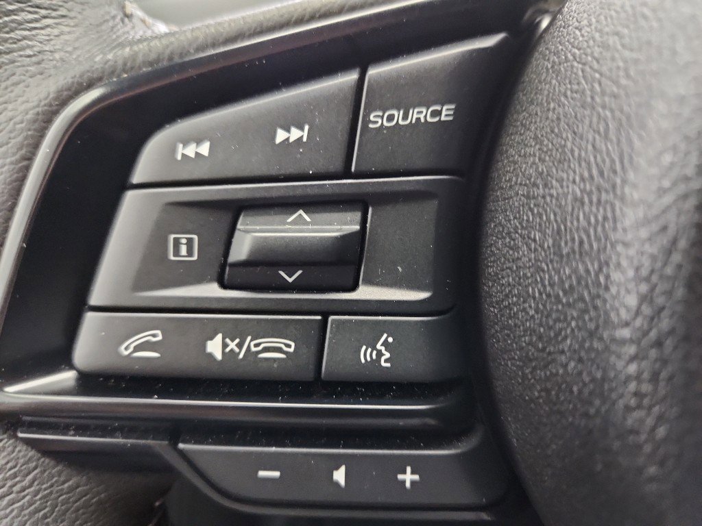 Certified 2025 Subaru Forester Premium image 12