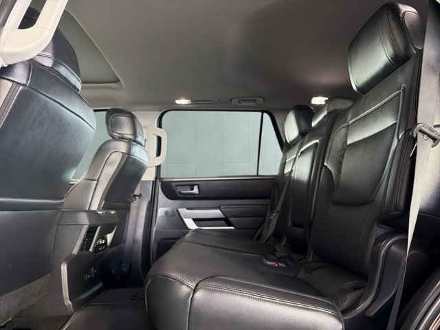 Used 2024 Toyota Sequoia SR5 w/ SR5 Premium Package AWD/4WD image 11