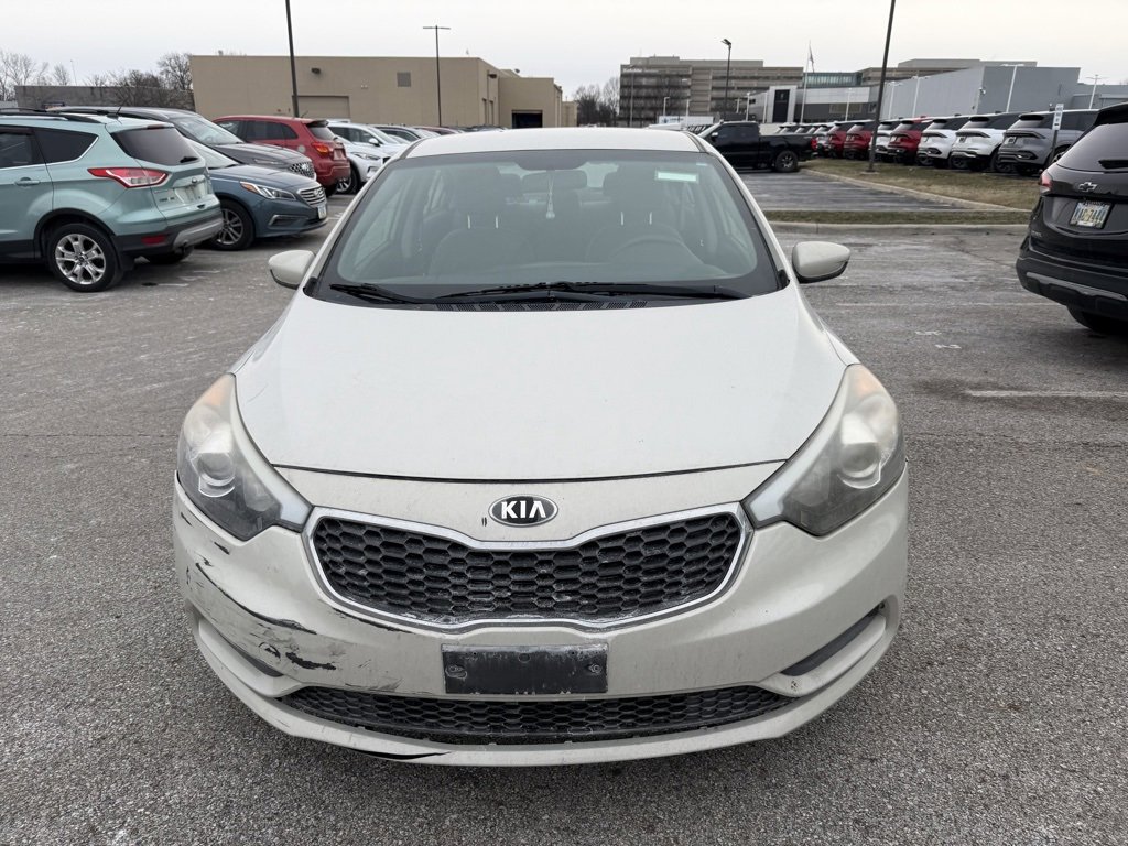 Used 2015 Kia Forte LX image 2