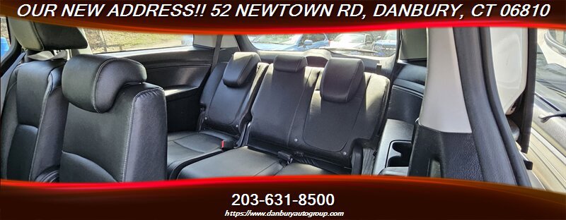 Used 2022 Honda Odyssey EX-L image 24
