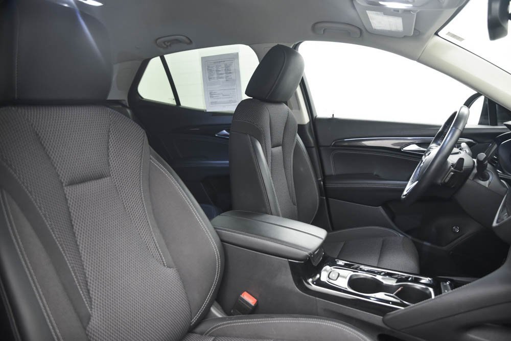 Used 2023 Buick Envision Preferred image 15