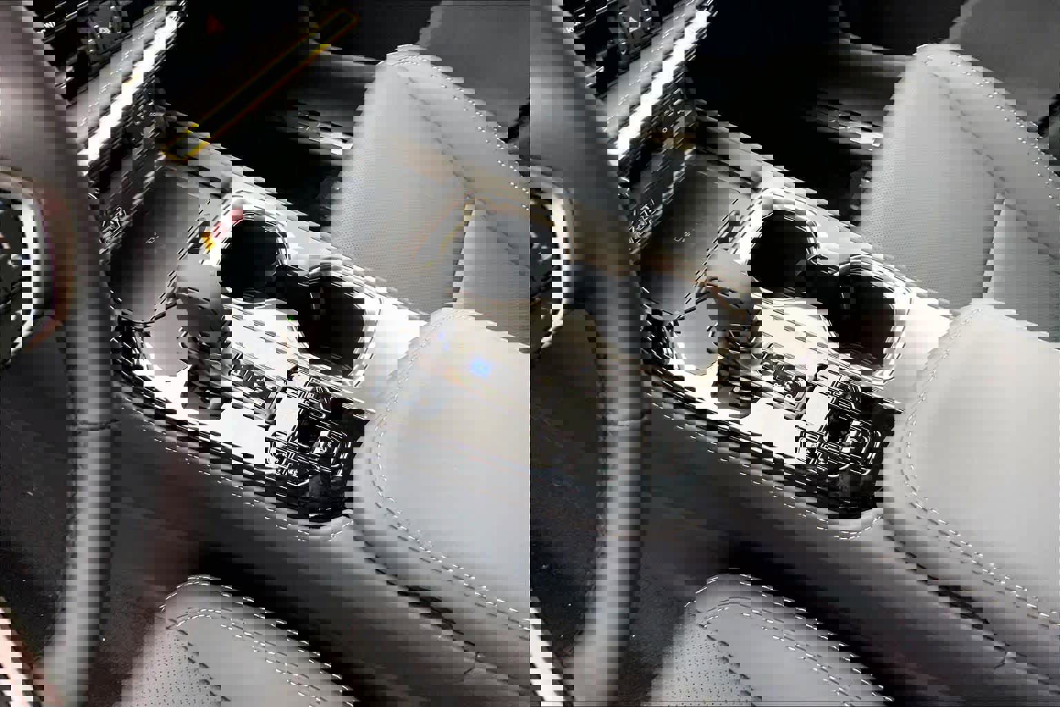 New 2026 Lexus NX 350 AWD w/ Premium Package image 7