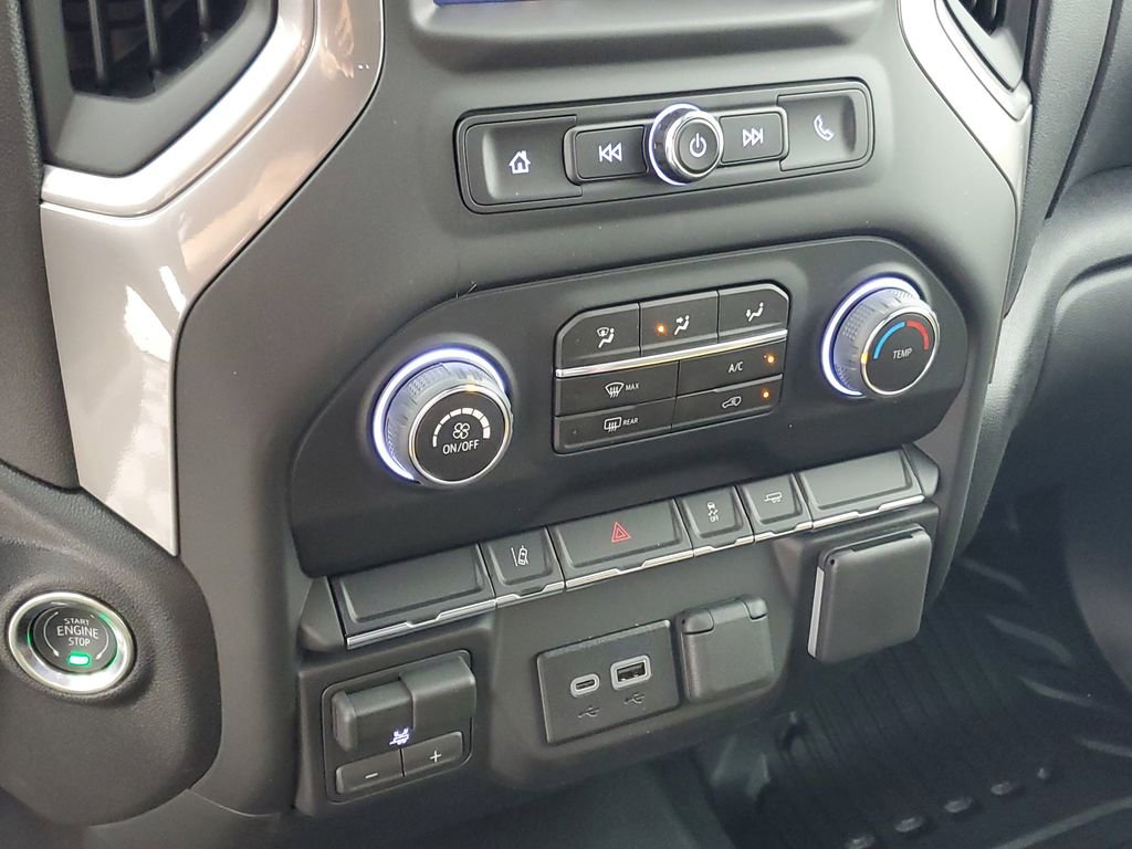 New 2026 Chevrolet Silverado 2500 W/T w/ WT Convenience Package image 22