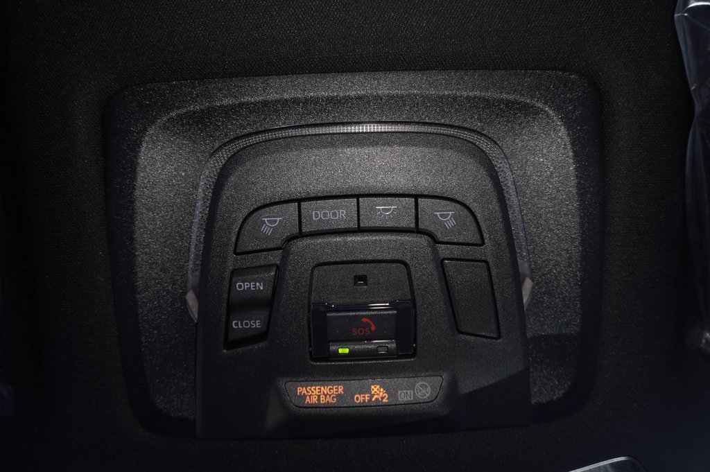 New 2026 Toyota bZ LIMITED image 18