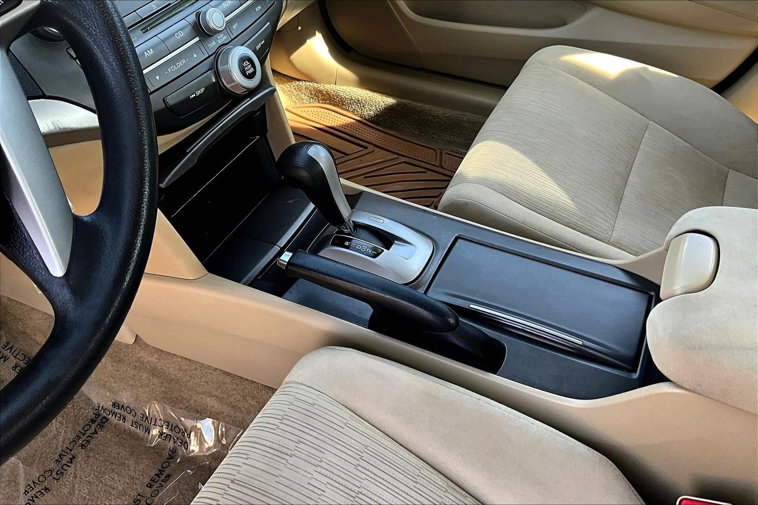 Used 2011 Honda Accord LX-P image 14
