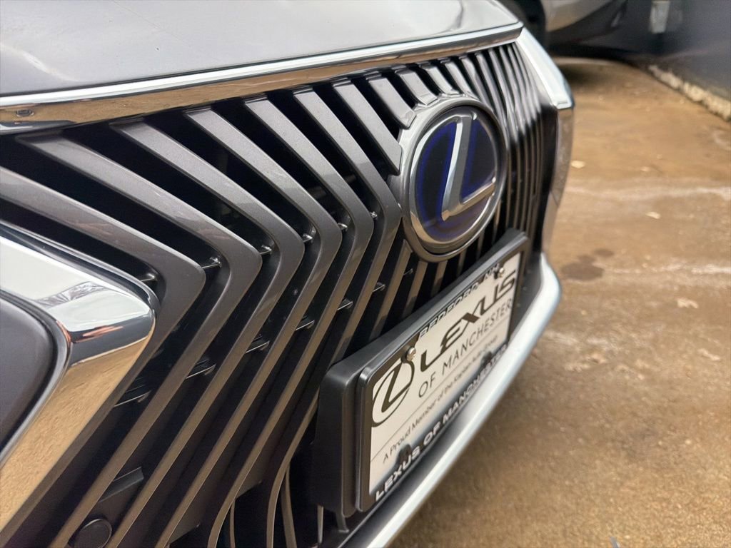 Used 2021 Lexus ES 300h w/ Premium Package image 32