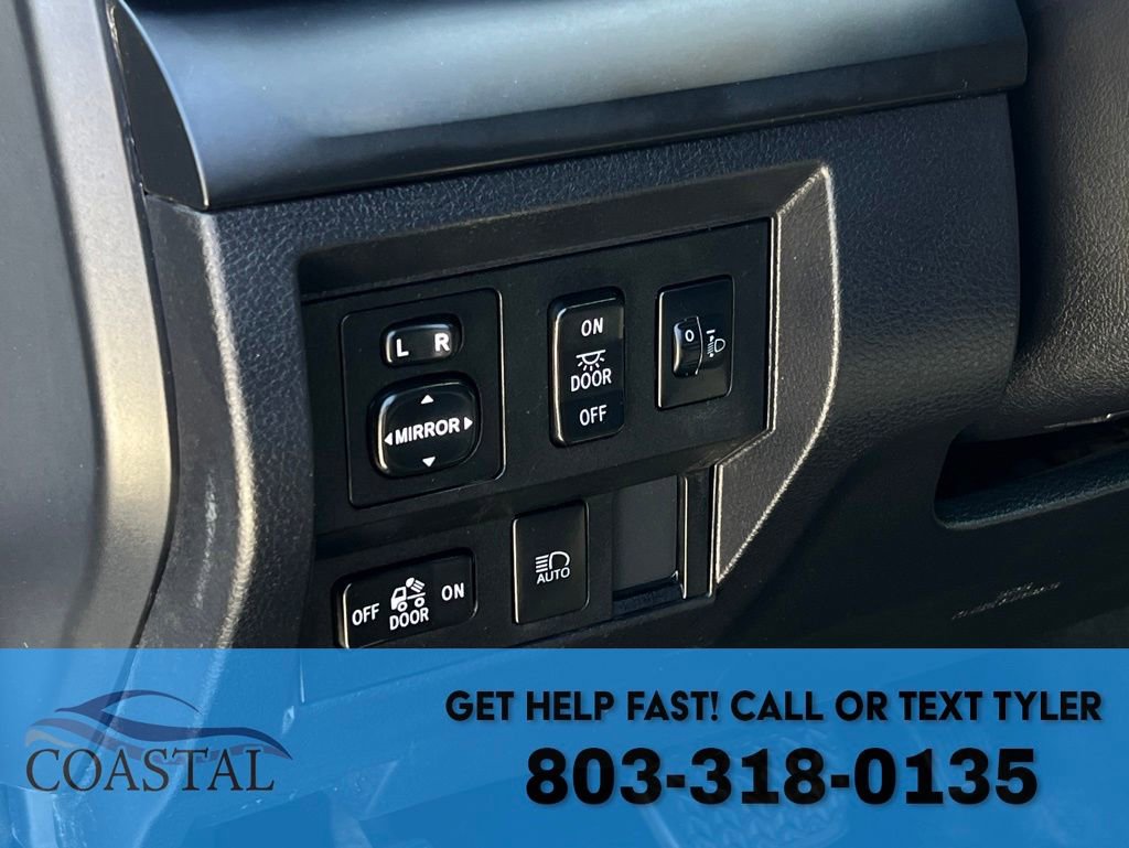 Used 2020 Toyota Tundra SR image 8