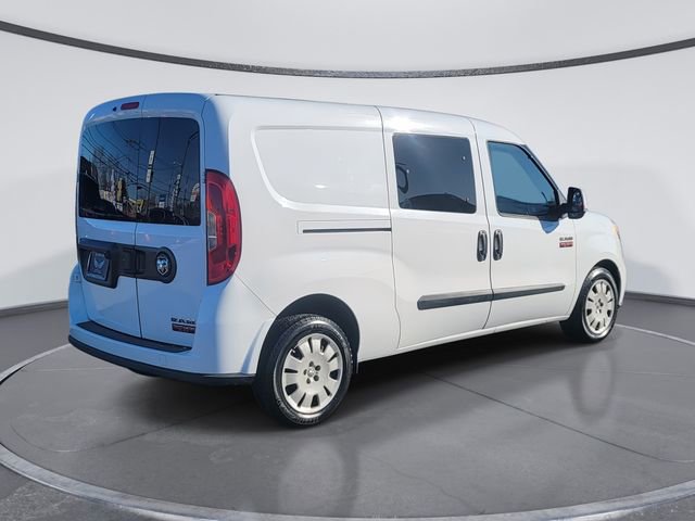 Used 2019 RAM ProMaster City Tradesman SLT image 3