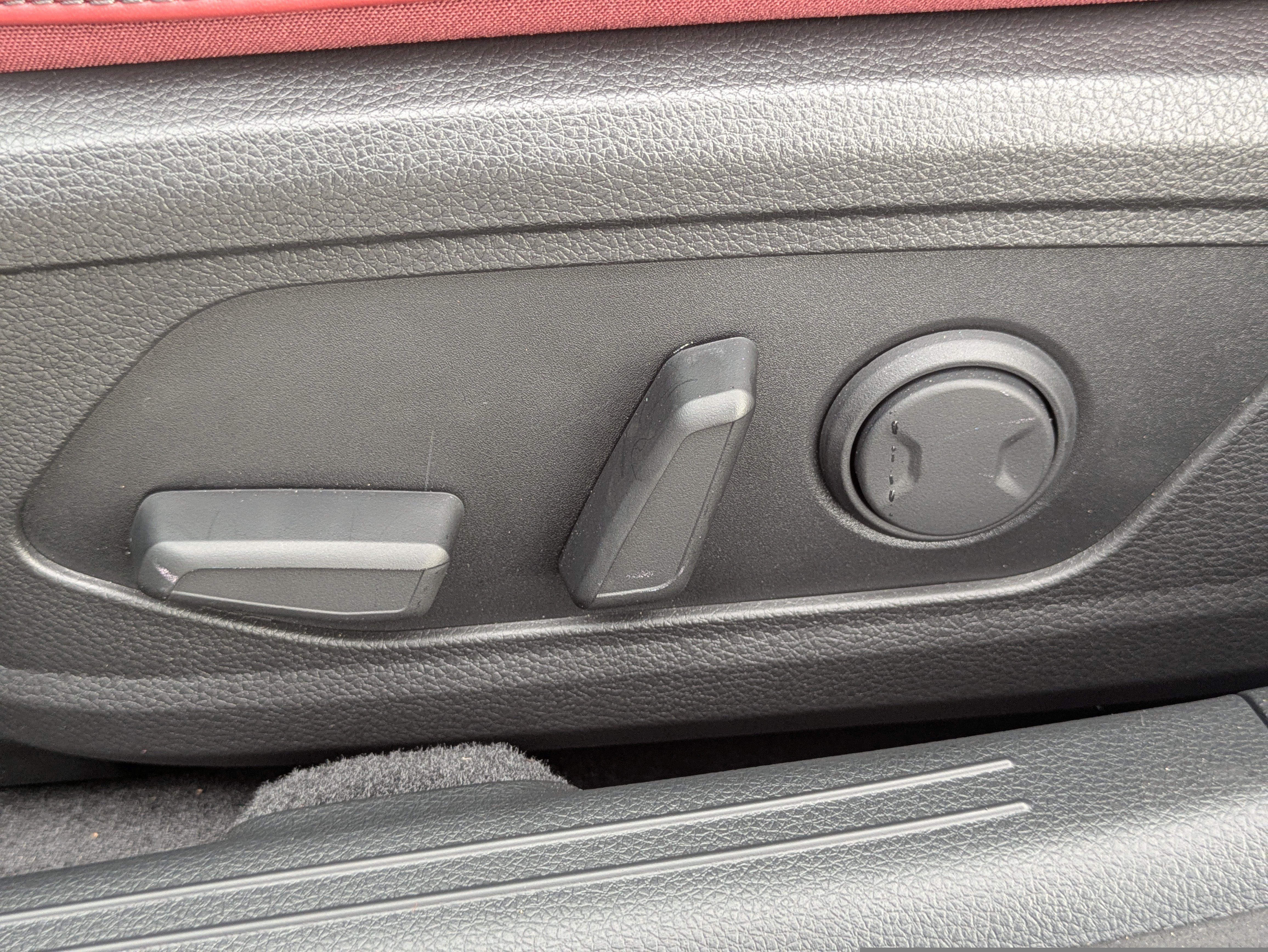 New 2026 Kia K5 GT-Line w/ GT-Line Red Interior Package FWD image 19