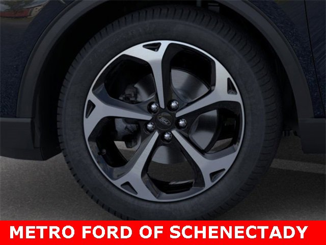 New 2025 Ford Escape ST-Line Elite w/ Tech Pack #1 image 19