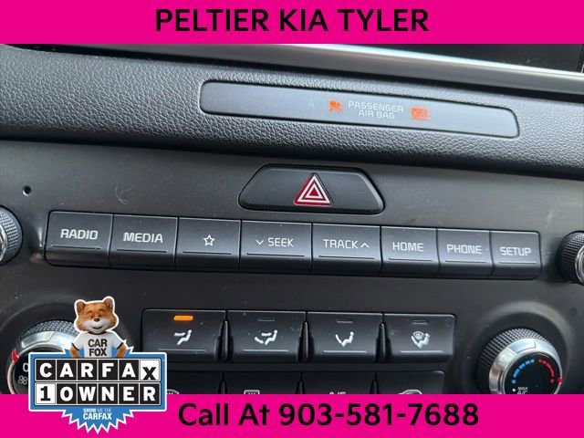 Certified 2020 Kia Sportage LX FWD image 20
