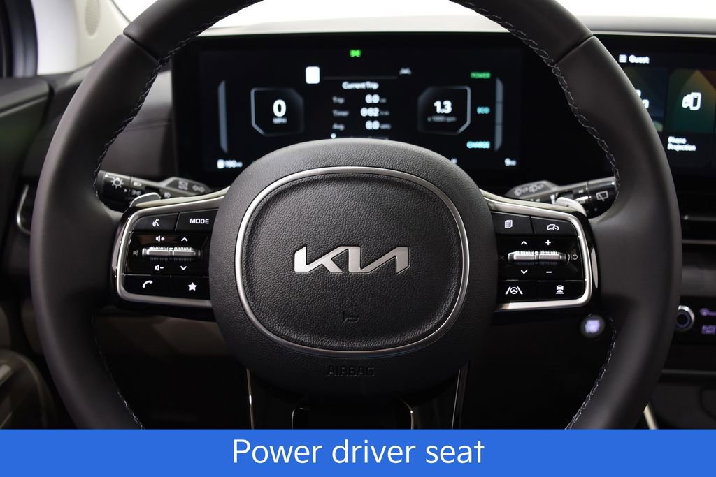 New 2026 Kia Carnival SX image 10