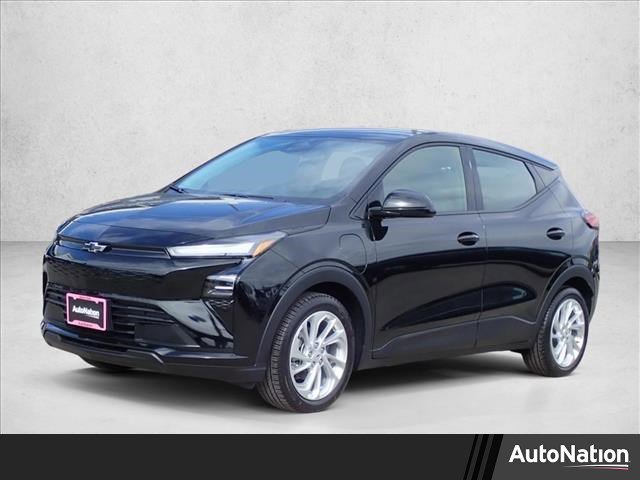 New 2027 Chevrolet Bolt LT