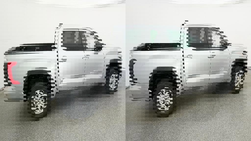 New 2026 Toyota Tundra SR5 image 20