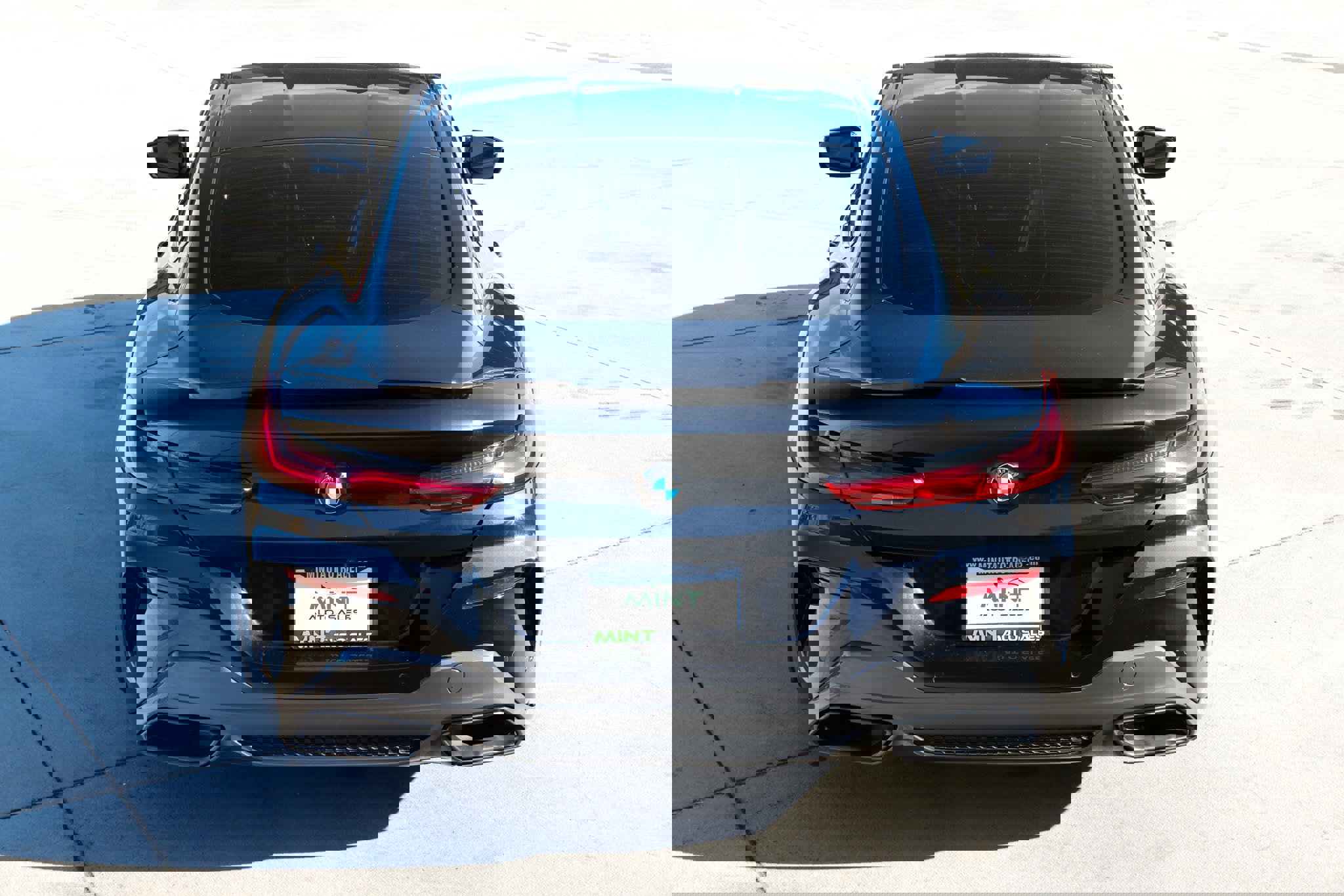 Used 2023 BMW 840i Coupe image 12