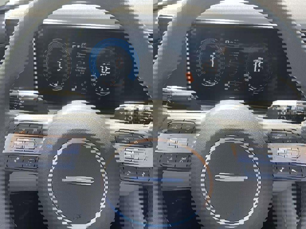 New 2026 Hyundai Tucson SEL image 38