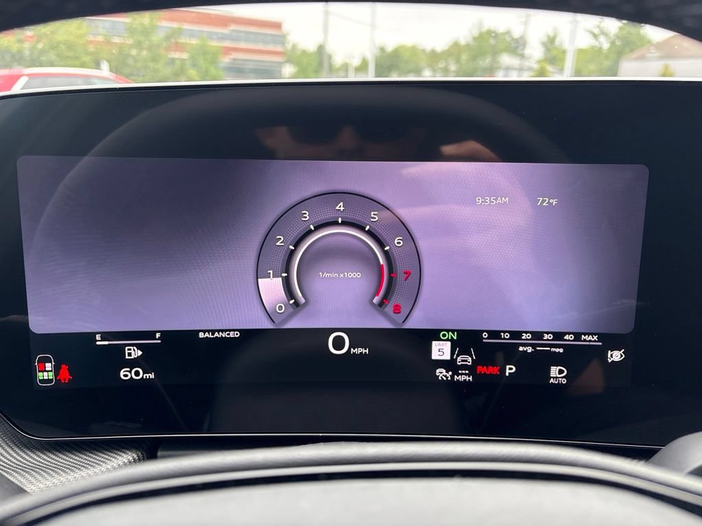 New 2026 Audi SQ5 Premium Plus AWD/4WD image 15