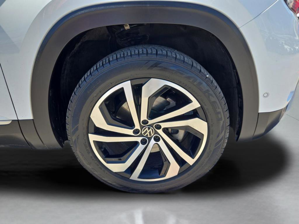 Used 2021 Volkswagen Atlas SEL Premium image 31