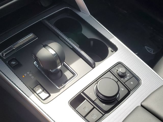 New 2026 MAZDA CX-90 Plug-In Hybrid w/ Premium Plus AWD/4WD image 20
