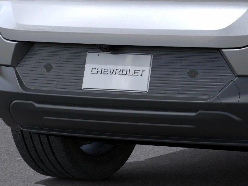 New 2026 Chevrolet Equinox EV LT w/ Convenience Package II AWD/4WD image 14
