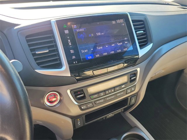 Used 2016 Honda Pilot EX-L image 24