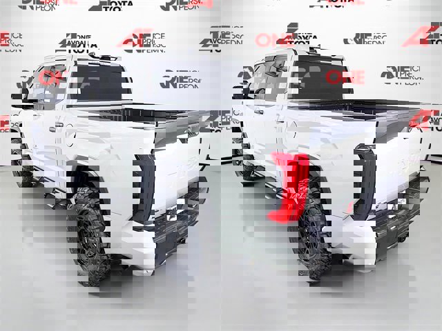 New 2026 Toyota Tundra SR5 image 5