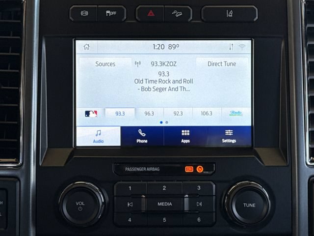 Used 2020 Ford F250 XLT w/ FX4 Off-Road Package AWD/4WD image 18