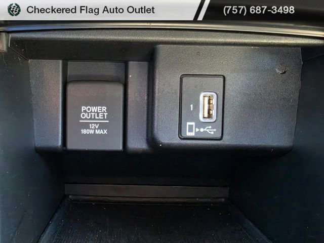 Used 2018 Honda Accord EX-L image 36