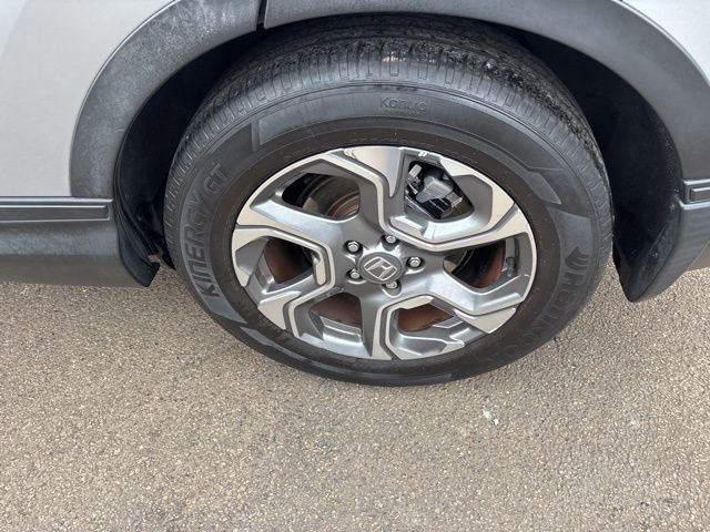 Used 2019 Honda CR-V EX image 43