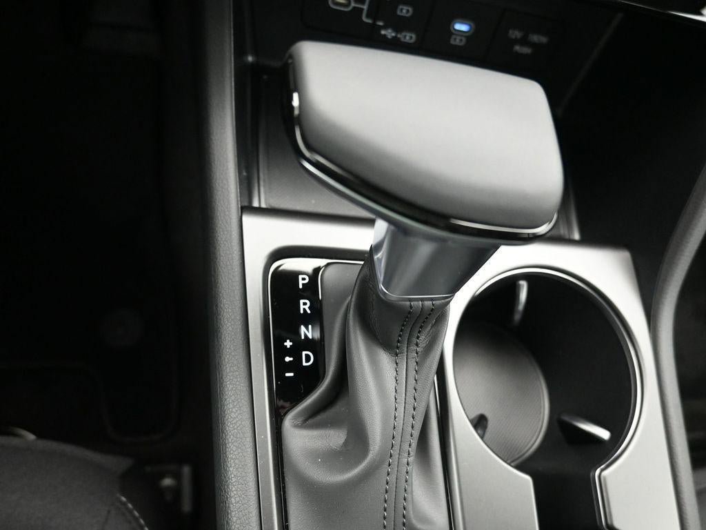 New 2026 Hyundai Sonata SE FWD image 16