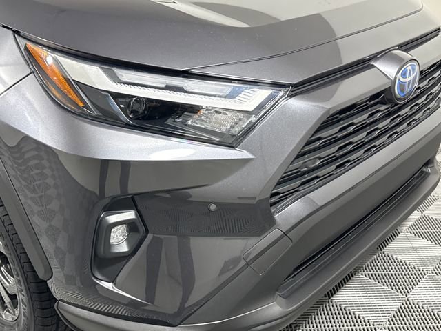 Certified 2023 Toyota RAV4 XLE Premium AWD/4WD image 12