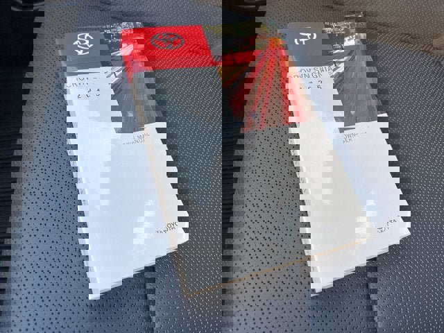 Certified 2025 Toyota Crown Signia w/ Advanced Technology Package AWD/4WD image 25