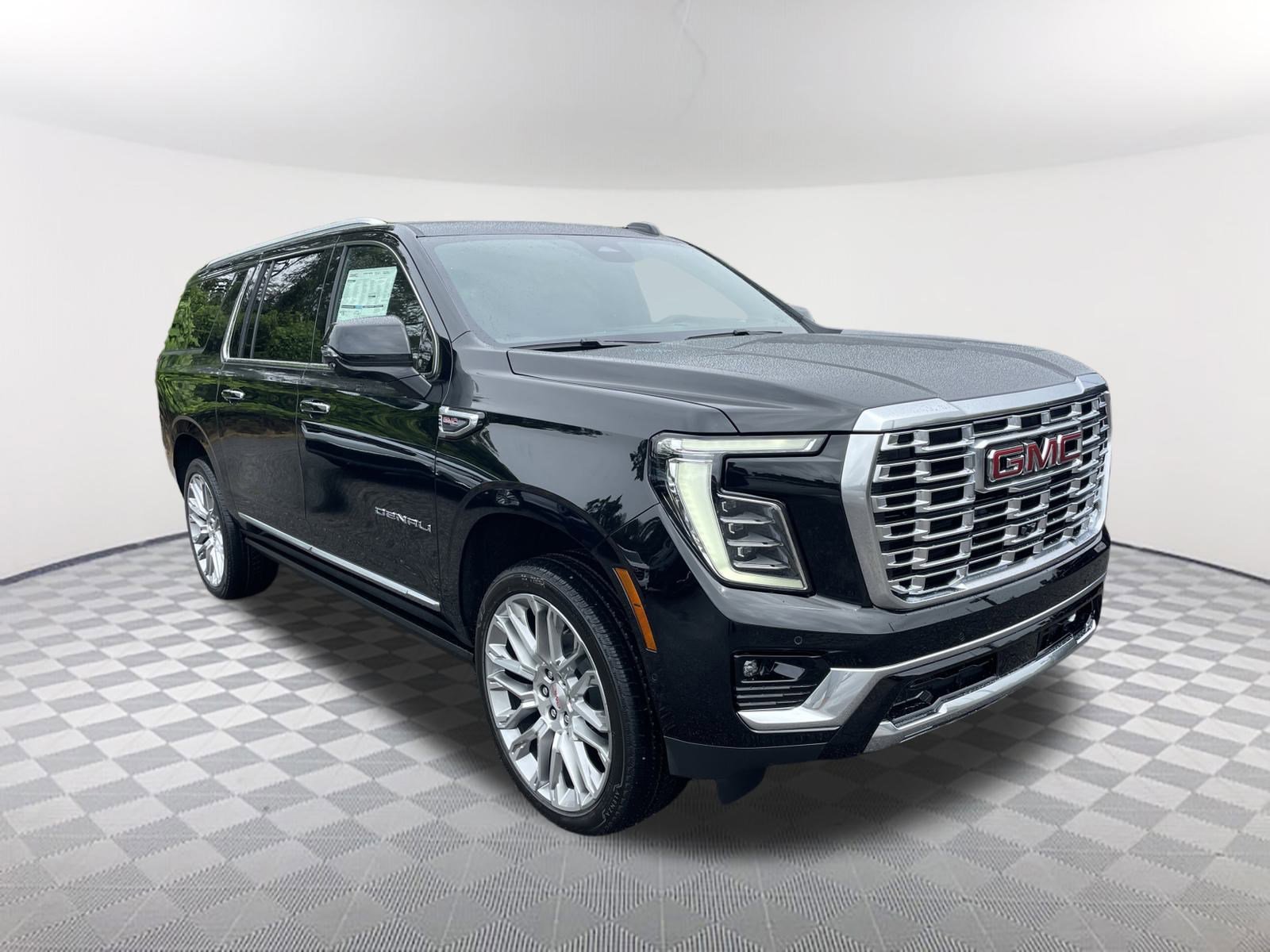 New 2026 GMC Yukon XL Denali image 10