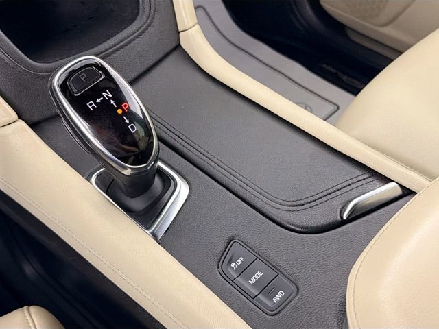 Used 2019 Cadillac XT5 AWD image 16