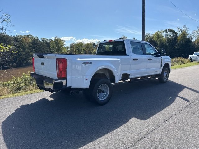 New 2026 Ford F350 XL image 5