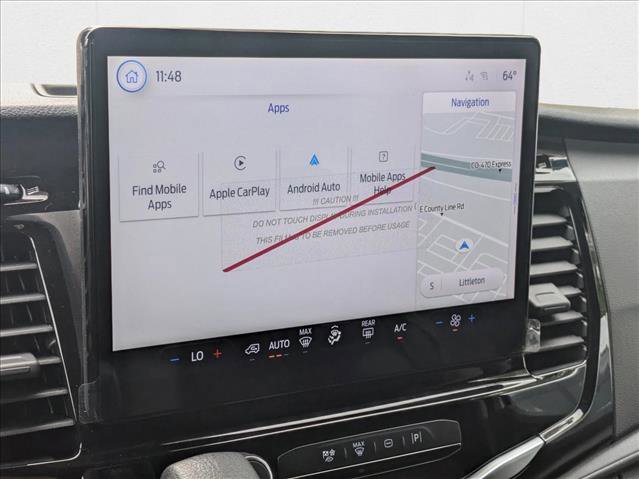 New 2024 Ford Transit 350 148 Medium Roof w/ Interior Upgrade Package image 12