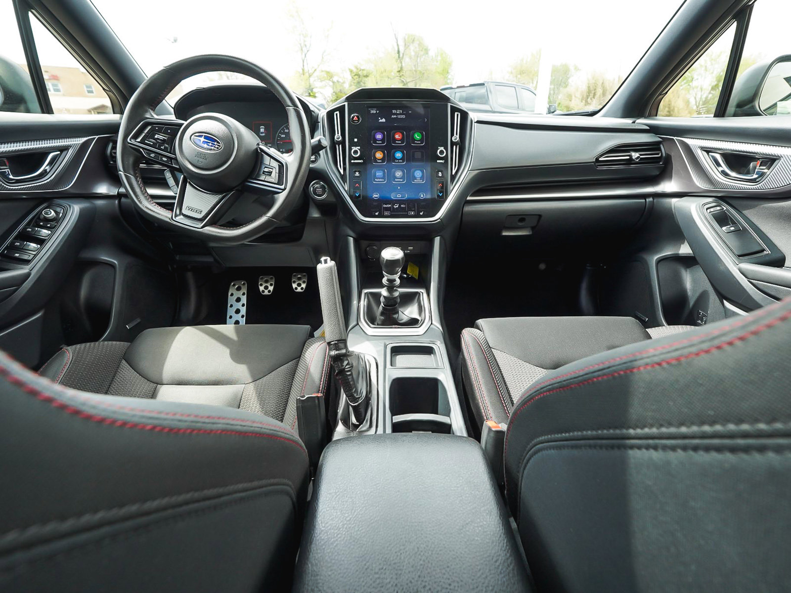 Used 2022 Subaru WRX Premium image 30